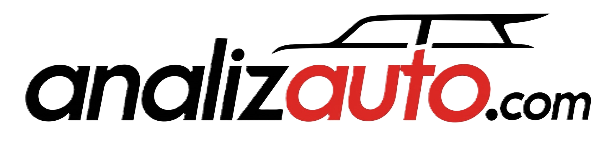 Logo de Analizauto